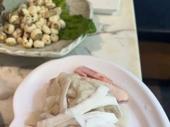 -同仁四季椰子鸡(福田东园总店)
