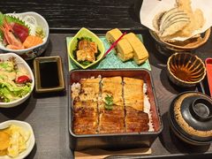 -玄白·炭烤活鳗(上海首店)