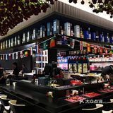 ⚽世界杯主题日料店来啦~还有浪漫玫瑰花海