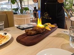 -卡朋西餐(悦汇城店)