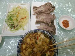 -伊阑泽大循化餐厅
