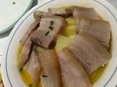 -风味小馆(天目湖宾馆店)