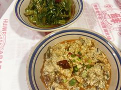 -回味黑鸭煲·始于2006(万松园店)