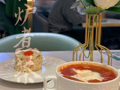 -库滋明·俄罗斯特色美食(中央大街店)