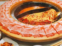 -川中渝夫火锅(铜陵万达广场店)