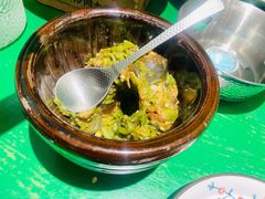 -费大厨辣椒炒肉(太平老街店)