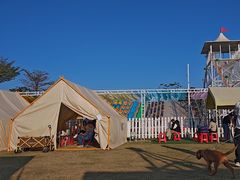 -长洲岛都市农业公园