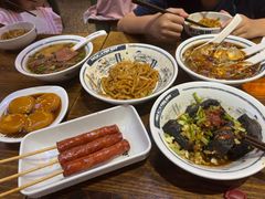 -黑白电视长沙小吃(悦汇城店)