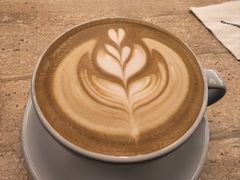 -玲婧胡同·Brunch·Kitchen(嘉里城店)