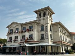 -歌斐颂巧克力小镇