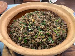台山黄鳝饭-六婶西关小厨(光塔路店)