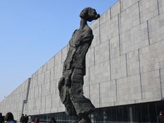 -侵华日军南京大屠杀遇难同胞纪念馆
