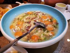 -老常州菜馆(天宁店)