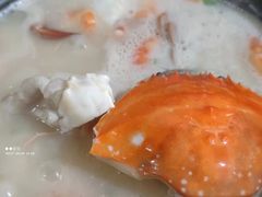 -广东潮汕酒家(锋记中恒分店)