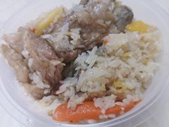 手抓饭-牧疆情新疆餐饮