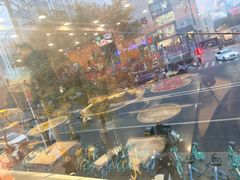 -芦月轩羊蝎子(北蜂窝店)