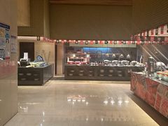 -太原富力万达文华酒店·美食汇西餐厅