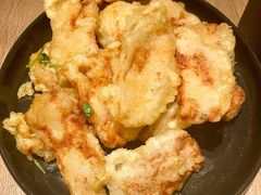 -金掌勺锅包肉(华润万象城店)