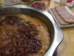 -周记全牛油火锅