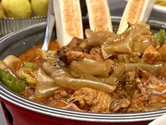 -阿庄新豫菜(航海东路店)