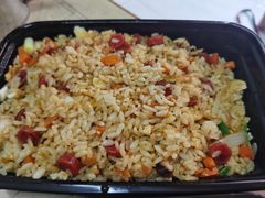 -小艾家的炒饭(万新村店)