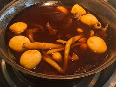 -李子坝梁山鸡(李子坝大鸡哥店)