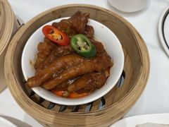 -喜宴又一村·粤菜·茶点·海鲜(壹方天地店)