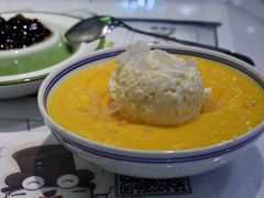 爽榴芒-糖潮糖水铺(省府店)