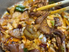 -马相卿特色烤肉面食馆(虎台店)