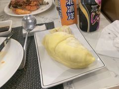 -福禧荟·海鲜自助