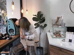 -常识咖啡common sense(春熙路店)