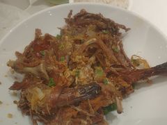 -惠丰堂饭庄(北洼路店)