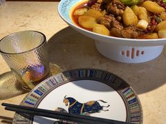 -品质伊骊新疆菜(紫金店)