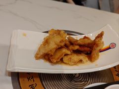 -七八冷面·延边朝鲜族美食(世纪汇店)