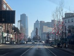 -张学良旧居陈列馆