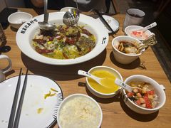 -太二酸菜鱼(石家庄万象城店)