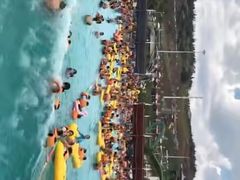 -青鱼湾水上乐园