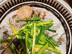 -韩大地海鲜自助烧烤城(黄兴路步行街店)