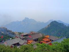 -泰山风景名胜区
