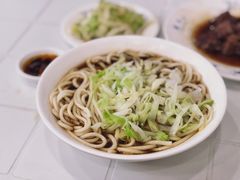 牛肉汤面小份（4两）-柴氏风味斋(甘家口店)