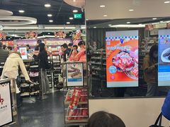 -楼上(新馬路澳門廣場店)