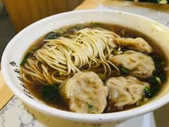 -蒋家桥饺面店(四望亭路店)