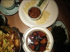 -小菜园新徽菜(滁州苏宁店)