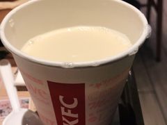 -肯德基(寮步欧尚店)