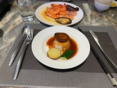 -安蒂娅·海鲜自助餐厅(安蒂娅美兰酒店)