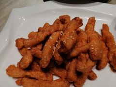 -阿莉餐厅(枣阳路店)