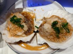 -鲜得莱渔港·小平岛海胆馆(七贤岭店)