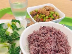 -老乡鸡(舒城路店)
