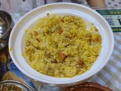 -阿金大白·上海菜馆(新天地店)