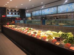 -梁家大院•农家菜(昆山会展中心店)